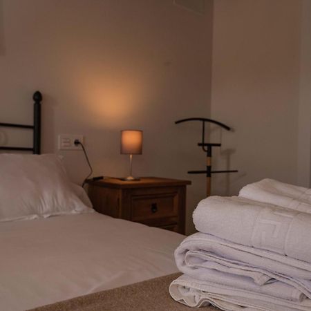 Apartamentos Rurales Playas De Niembro Llanes Buitenkant foto