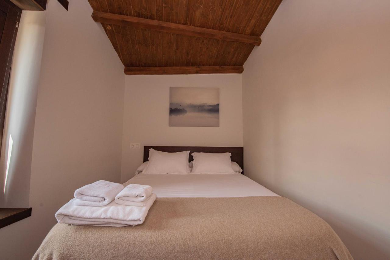 Apartamentos Rurales Playas De Niembro Llanes Buitenkant foto