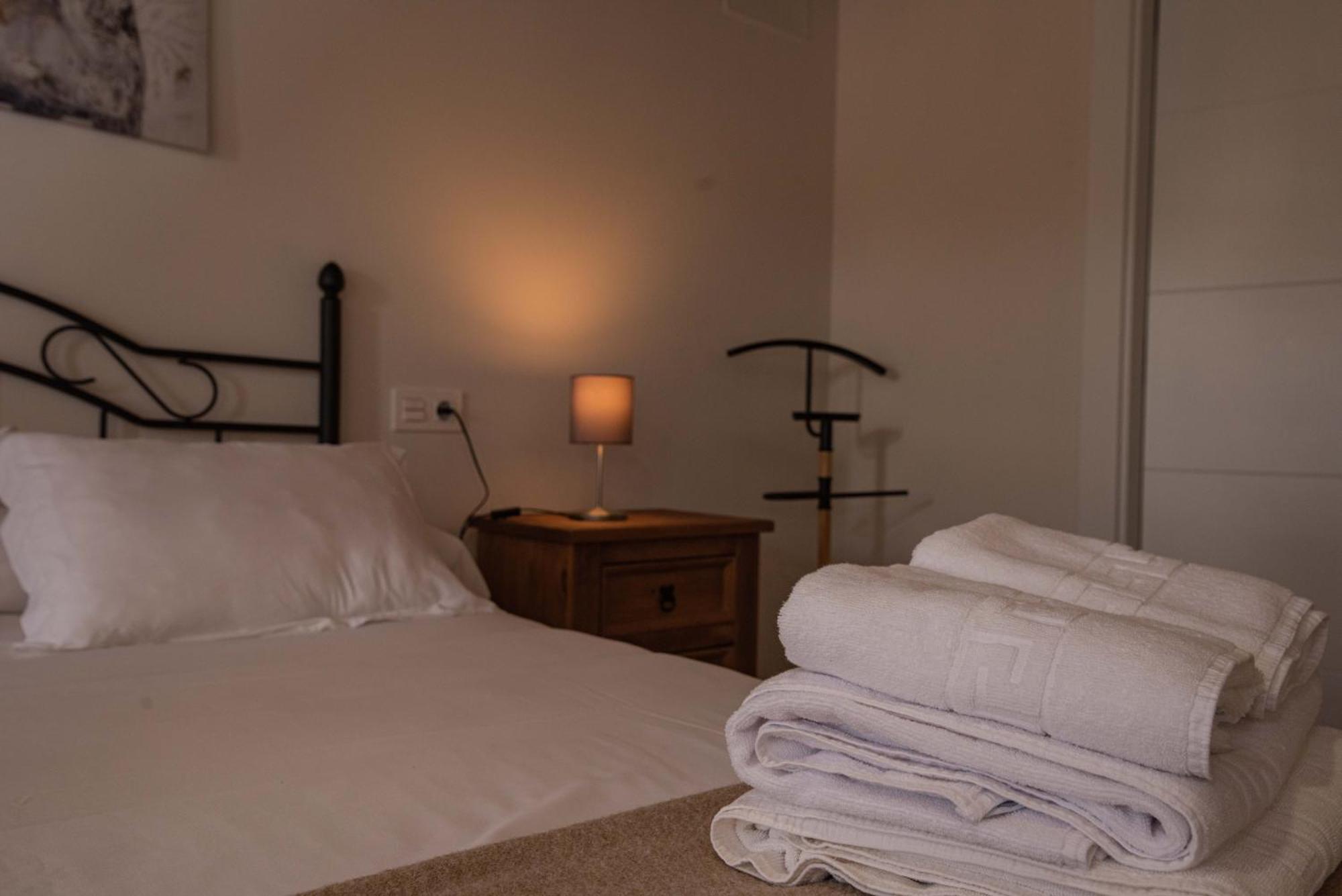 Apartamentos Rurales Playas De Niembro Llanes Buitenkant foto