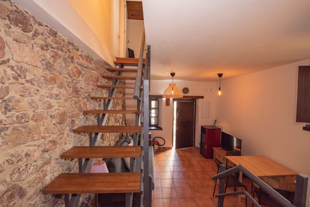 Apartamentos Rurales Playas De Niembro Llanes Buitenkant foto